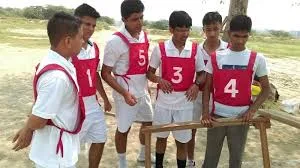 Cadets Academy
